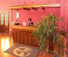 Hotel European
