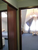 Hotel European