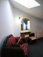 Hotel European