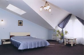 Hotel European