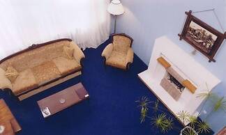 Hotel European
