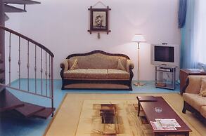 Hotel European
