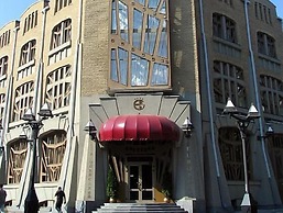 Hotel European