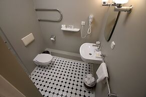 Boutique Hotel KRISTOFS