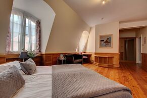 Boutique Hotel KRISTOFS