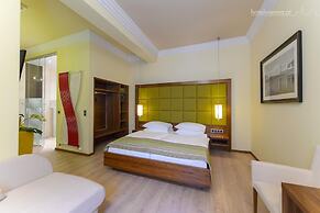 Hotel Prater Vienna