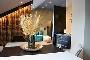 Hotel Prater Vienna
