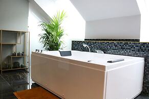 Hotel Prater Vienna