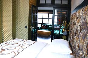 Hotel Prater Vienna