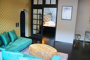Hotel Prater Vienna