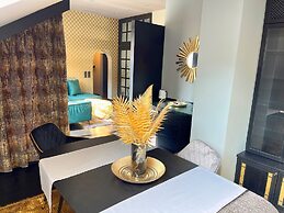 Hotel Prater Vienna