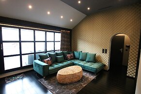 Hotel Prater Vienna