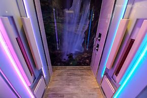Hotel Prater Vienna