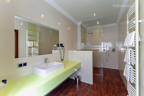 Hotel Prater Vienna