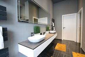 Hotel Prater Vienna