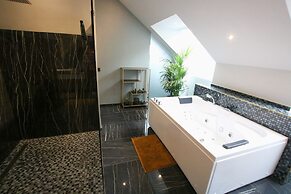 Hotel Prater Vienna