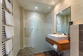 Hotel Prater Vienna