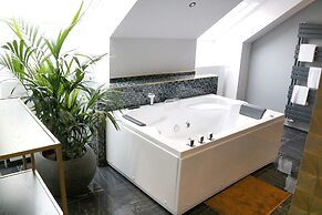 Hotel Prater Vienna