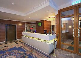 Hotel Prater Vienna