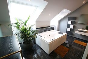Hotel Prater Vienna