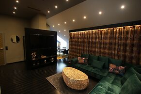 Hotel Prater Vienna