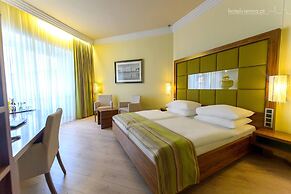 Hotel Prater Vienna