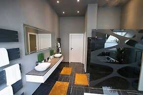 Hotel Prater Vienna