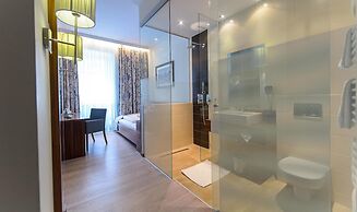 Hotel Prater Vienna