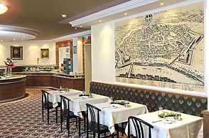 Hotel Prater Vienna