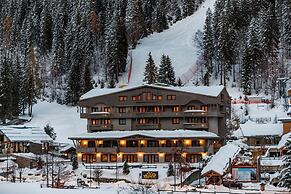 Hotel Spinale