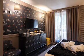Hotel Spinale