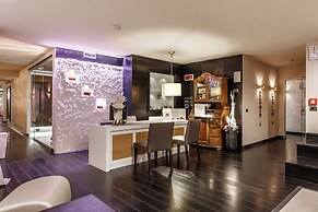 Hotel Spinale