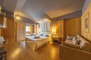 Hotel Spinale
