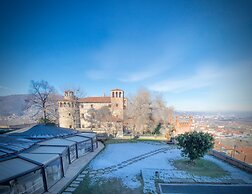 Castello Rosso