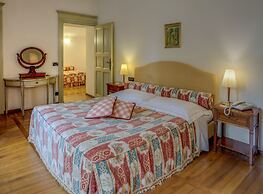 Castello Rosso