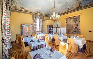 Castello Rosso