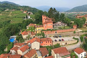 Castello Rosso