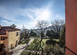 Castello Rosso