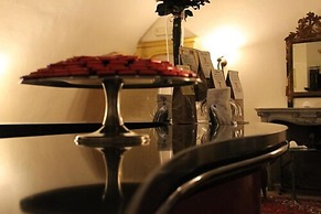 Castello Rosso