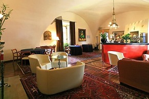 Castello Rosso