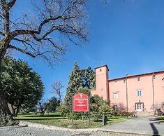 Castello Rosso