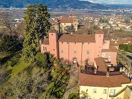 Castello Rosso