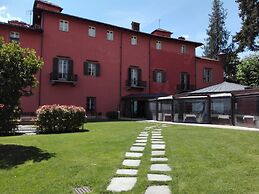 Castello Rosso