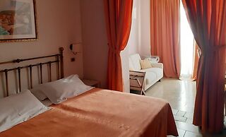 Andromaco Palace Hotel