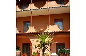 Andromaco Palace Hotel