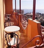 Andromaco Palace Hotel