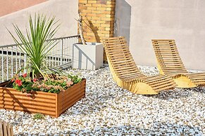 eXo Boutique Hotel Mannheim