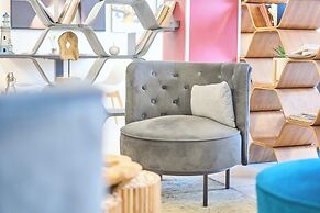 eXo Boutique Hotel Mannheim