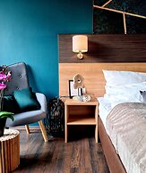 eXo Boutique Hotel Mannheim