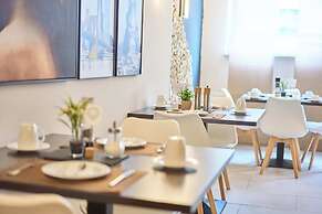 eXo Boutique Hotel Mannheim